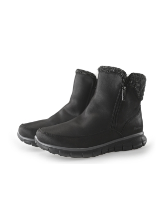 Skechers Boots Zwart 264168