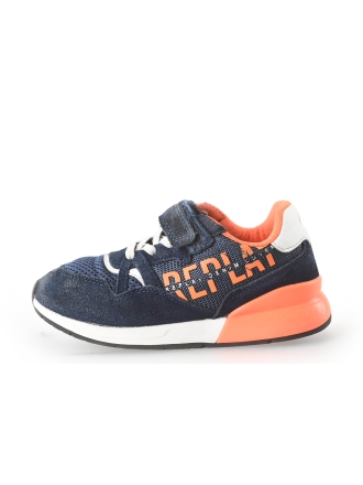 Replay Sneakers Blauw 264173
