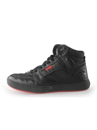 Replay Hoge sneakers Zwart 264174