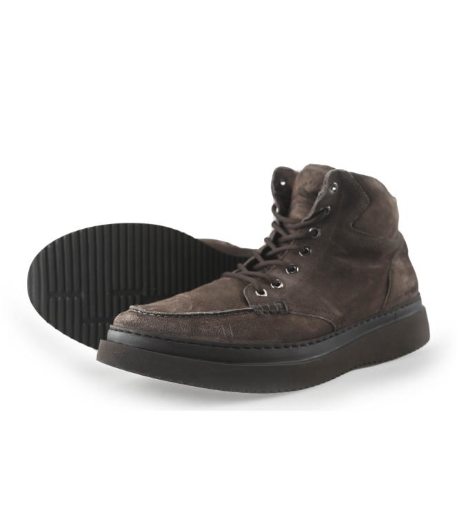 Nubikk Veterboots