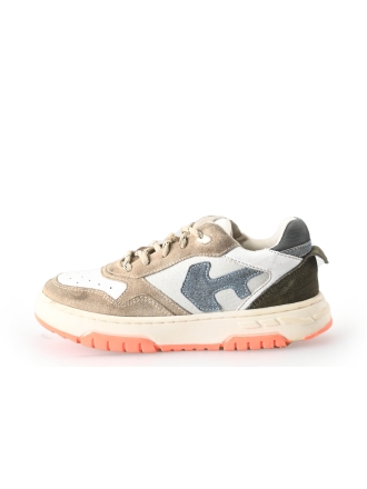 Nelson Sneakers Beige 264181