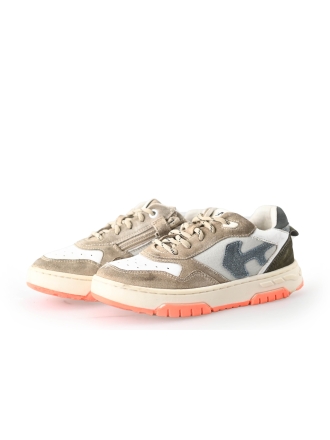 Nelson Sneakers Beige 264181