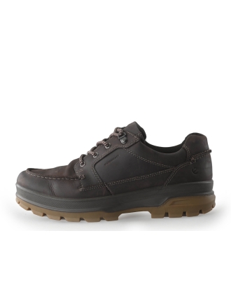 Ecco Sneakers Zwart 264182