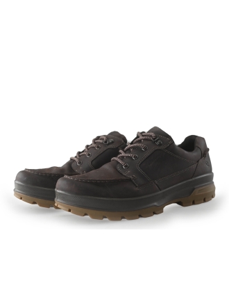 Ecco Sneakers Zwart 264182