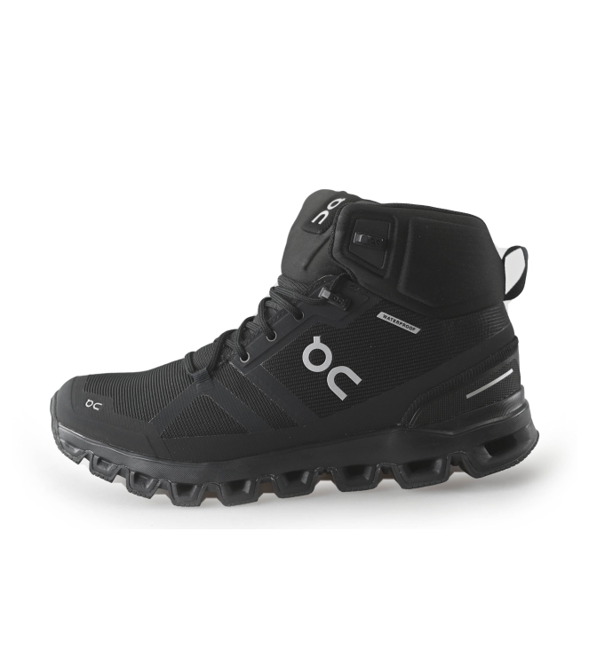 On Wandelschoenen