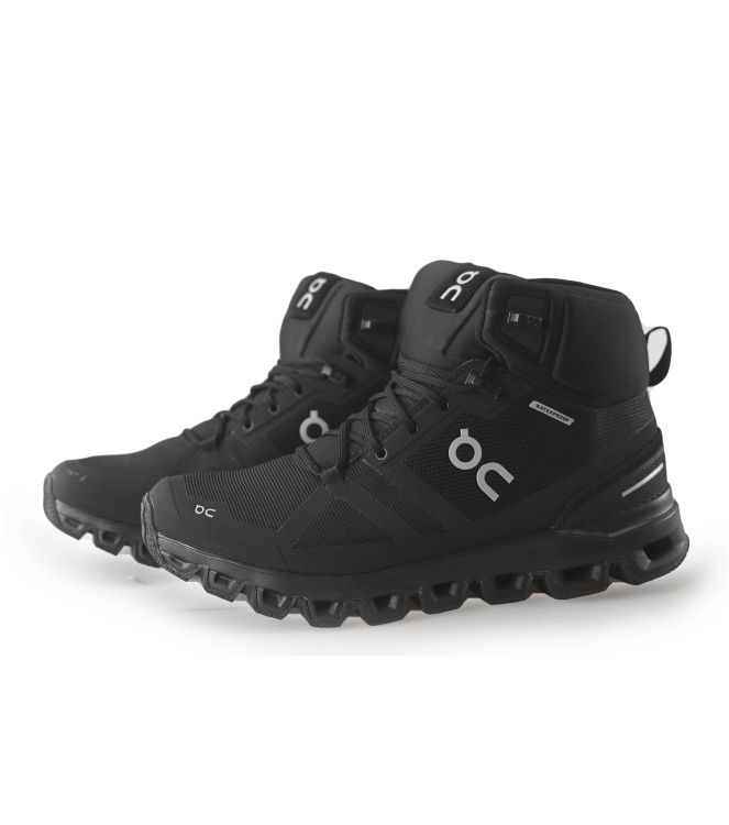 On Wandelschoenen