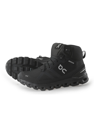 On Wandelschoenen