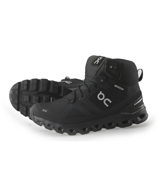 On Wandelschoenen