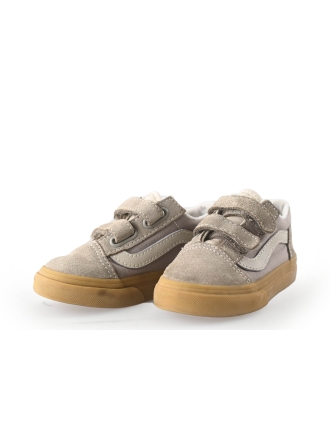 Vans Sneakers Grijs 264189