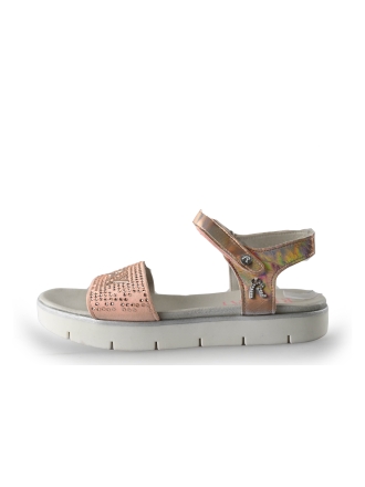 Replay Sandalen Roze 264200