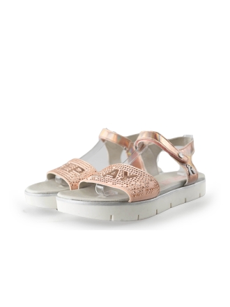 Replay Sandalen Roze 264200