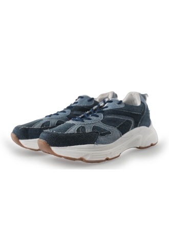 Nelson Sneakers Blauw 264204