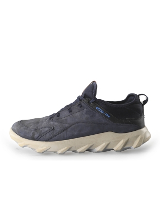 Ecco Sneakers Blauw 264208
