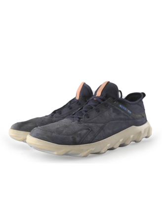 Ecco Sneakers Blauw 264208