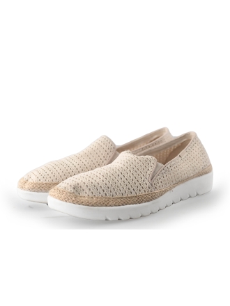 Bobs Espadrilles Beige 264209