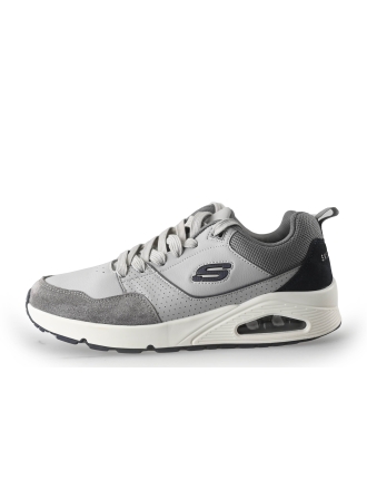 Skechers Sneakers Grijs 264220
