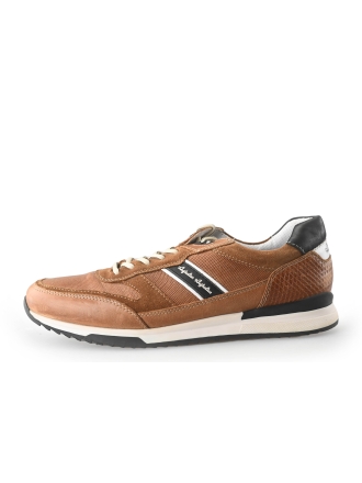 Australian Sneakers Cognac 264221