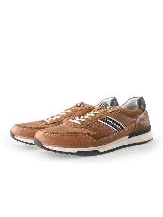 Australian Sneakers Cognac 264221