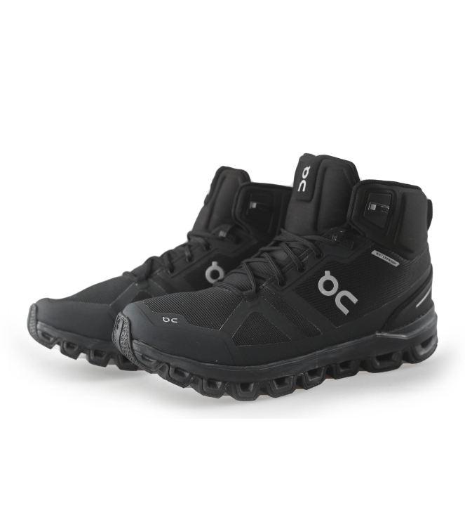 On Wandelschoenen