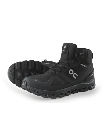 On Wandelschoenen