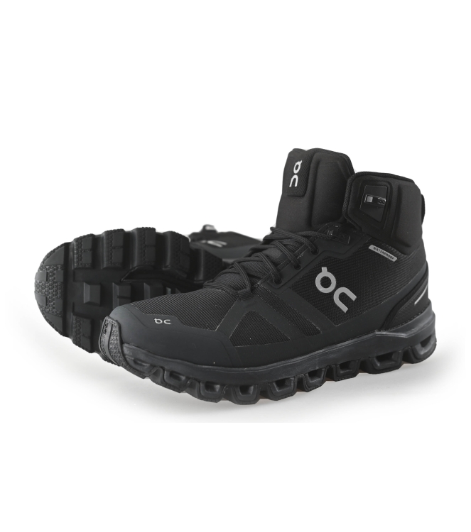 On Wandelschoenen