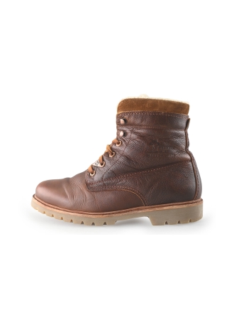 Panama Jack Boots chestnut 264235