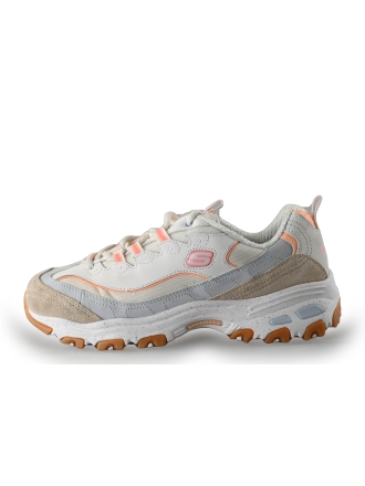 Skechers Sportschoenen Beige 264238