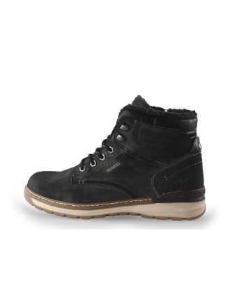 Mustang Veterboots Grijs 264239