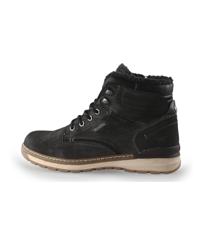 Mustang Veterboots