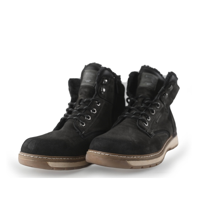 Mustang Veterboots