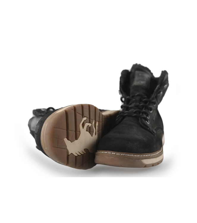 Mustang Veterboots