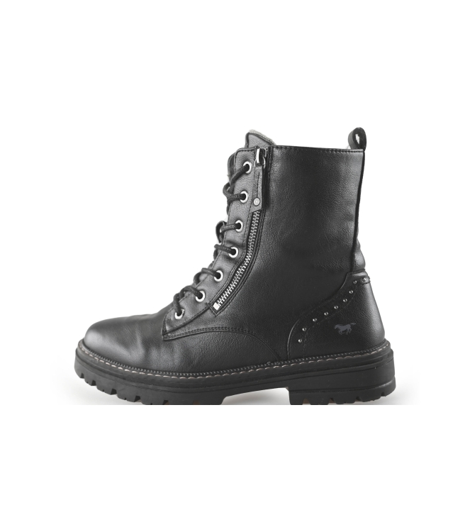 Mustang Veterboots