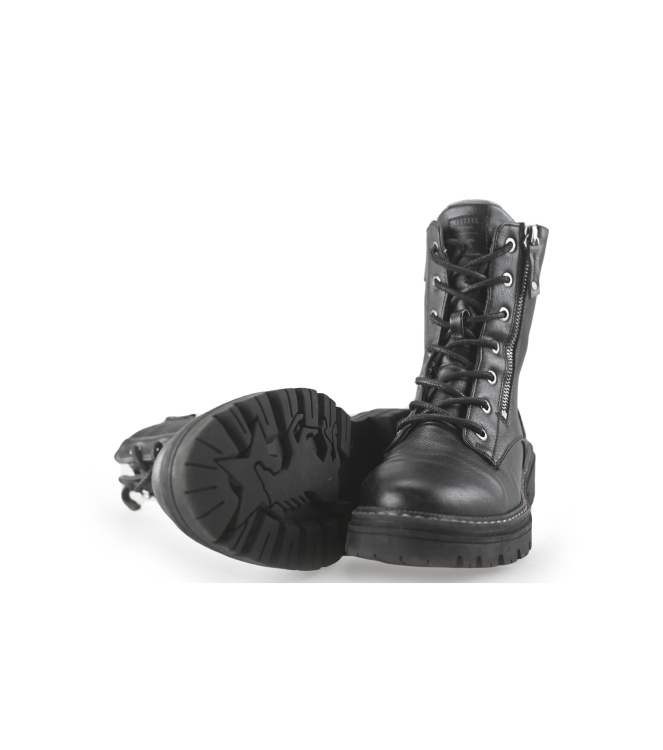 Mustang Veterboots