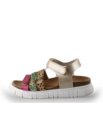 Nelson Sandalen Overig 264246