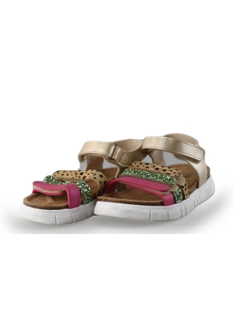 Nelson Sandalen Overig 264246