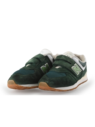 New Balance Sneakers Groen 264249