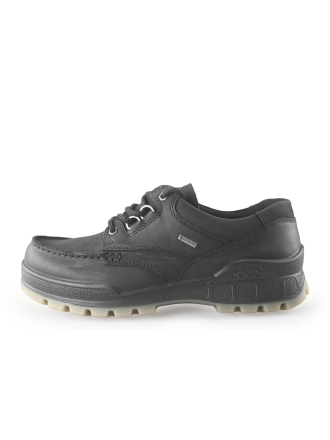 Ecco Veterschoenen Zwart 264250