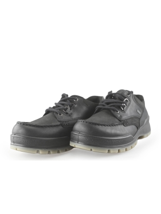 Ecco Veterschoenen Zwart 264250