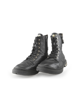 Replay Veterboots Zwart 264252