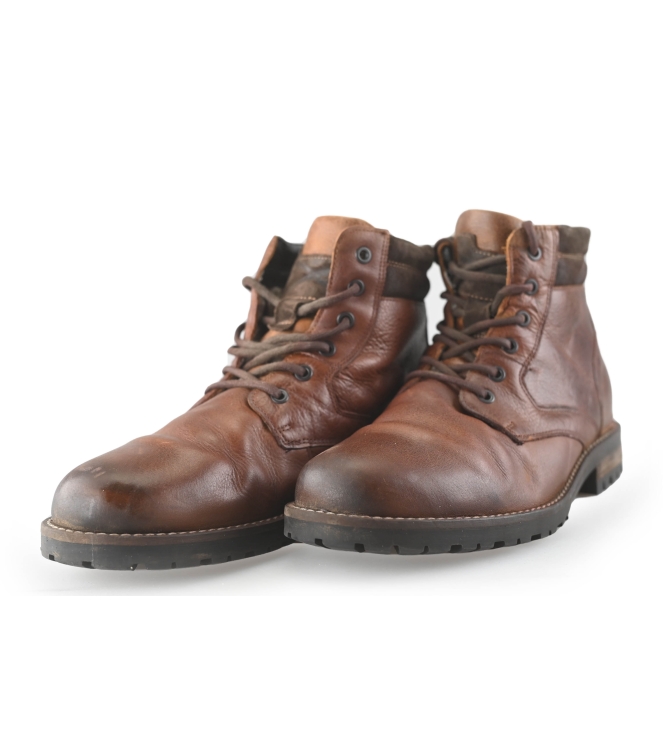 Nelson Veterboots