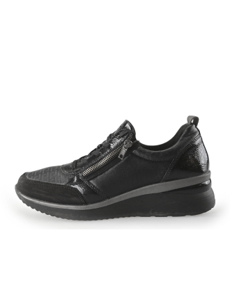 Remonte Sneakers Zwart 264263