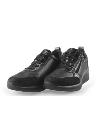 Remonte Sneakers Zwart 264263
