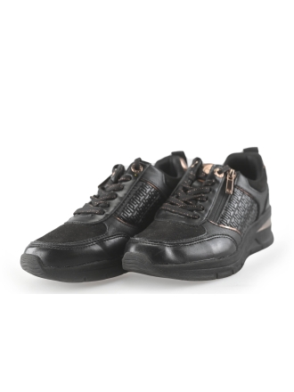 Tamaris Sneakers Zwart 264267