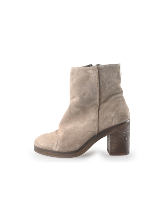 Nelson Boots Bruin 264280