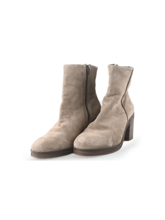 Nelson Boots Bruin 264280