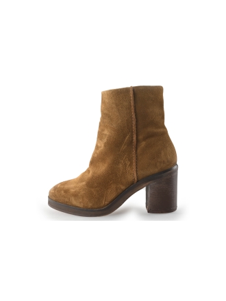 Nelson Boots Cognac 264281
