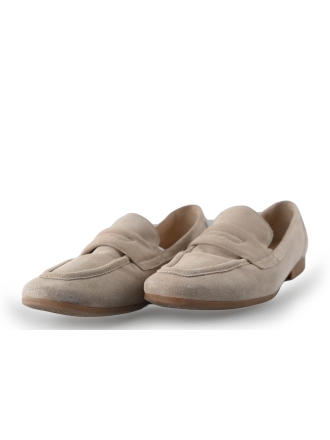 Gabor Instappers Beige 264289