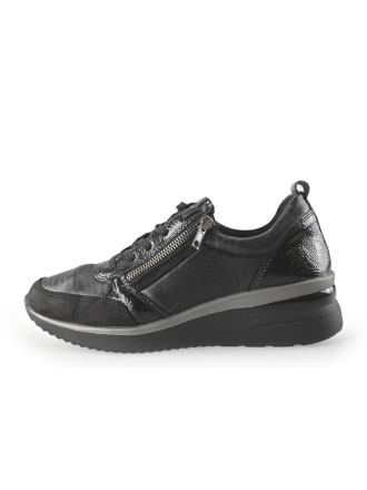 Remonte Sneakers Zwart 264290