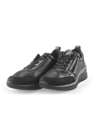 Remonte Sneakers Zwart 264290