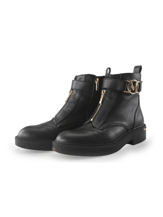 Mexx Enkellaarzen Zwart 264292